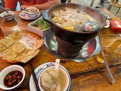 -洪大厨鸡煲(福田店)