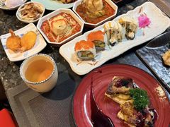 -郑州美盛喜来登大酒店