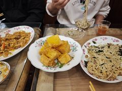 -芋包王闽南茶楼(八市店)