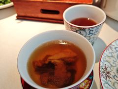 -千百味红餐厅·非遗江西菜(绿地双子塔总店)