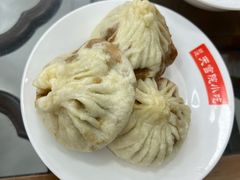 -天宫院小吃·包子炒肝儿(管庄店)