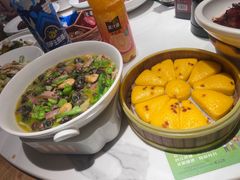-筱爷叔·上海传统手工菜(玉树路店)