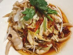 -松云居.大连人.大连菜