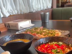 -生如夏花泰式火锅(西村黑金店)