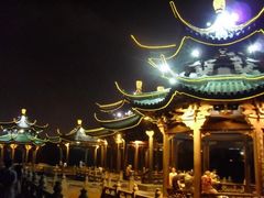 -南通濠河风景名胜区