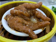 -成记海鲜粥(意大利风情街店)