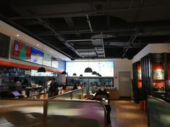 -港久茶餐厅(鹭洲里店)