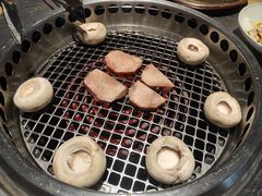 -焱铁烧·黑毛和牛专门店(南宁万象城店)