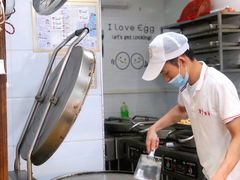 -矮子馅饼(大成路店)