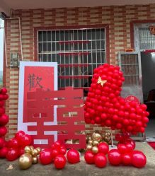 -Sunny喜铺婚礼定制·求婚策划