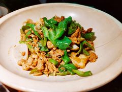-姐夫的小菜(新中关购物中心店)