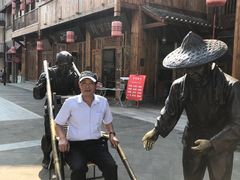 -天河潭旅游度假区