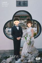 -北遇映画PHOTO GRAPHY STUDIO