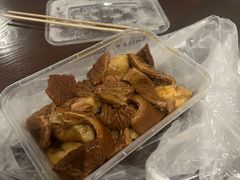 -细妹五香牛杂(步行街店)