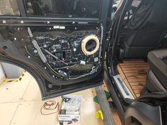 -神莺汽车音响改装连锁机构(深圳旗舰店)