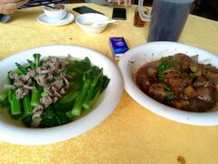 -大笑饭堂(甲子桥店)