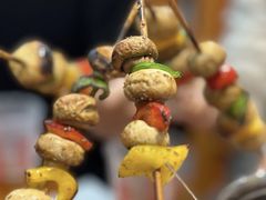 -炒豆合作社(东四总店)
