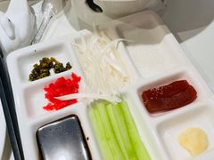 -四季民福烤鸭店(故宫店)