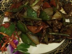 -Siam泰餐厅(水上公园店)