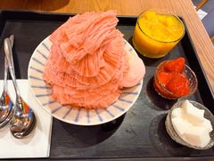 -Ice Monster冰馆·CNN评选全球十大甜品(国贸商城店)