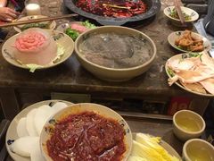 -小龙坎火锅(春熙太古里店)