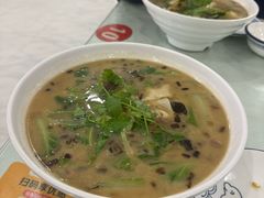 -河南食府(人民路店)