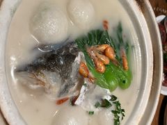 -嘉禾·悦享餐厅(八方汇店)