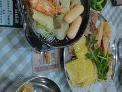 -阿金大白·上海菜馆(新天地店)