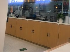 -清真·尖子尖牛肉面(王府井店)