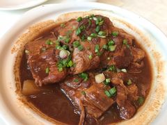 -港丽餐厅(高德置地店)