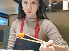 -海底捞火锅(天河方圆荟店)