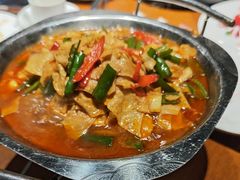 -群英会·三国菜(曹魏古城店)