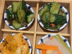 -马记永·兰州牛肉面(3019君尚店)