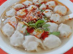 馄饨-金陵老丁家馄饨