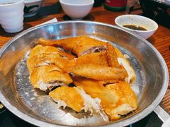 -农汤老店(顺联公园里店)