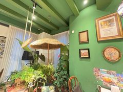 -Thai Basil罗勒叶泰式餐厅(时代天街店)