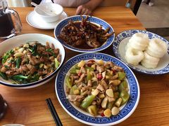 -回家吃饭·地道南昌菜(建德观总店)