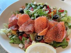 -Lets burger非常汉堡·环球风味(蓝色港湾店)