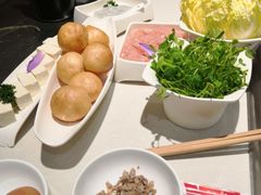 -海底捞火锅(勒泰店)
