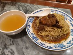 -恩宁刘福记(东华东路店)