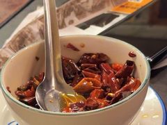 -前门张记涮肉(前门店)