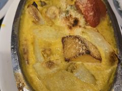-妈阁铭记澳葡美食