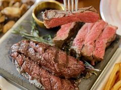 -Entrecôte 法国牛扒馆(保利·时光里店)