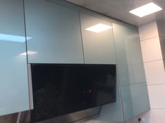 -佰丽爱家全屋定制(汶水店)