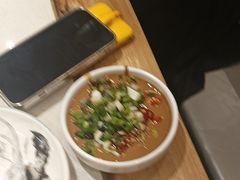 -蜀留香火锅(社会山店)