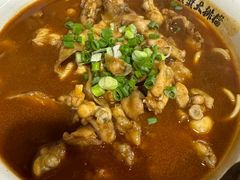 -夹夹大·蟹蟹大排档(财富又一城店)