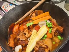 -野蔓果·山野菜(西湖景区·龙井茶田店)