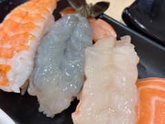 -万岁寿司(万国店)