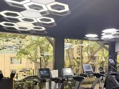 -VPsmart私教健身工作室(新华路旗舰店)