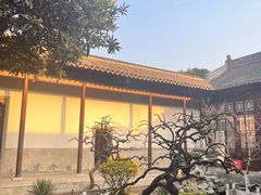 -太平天国天王府遗址
